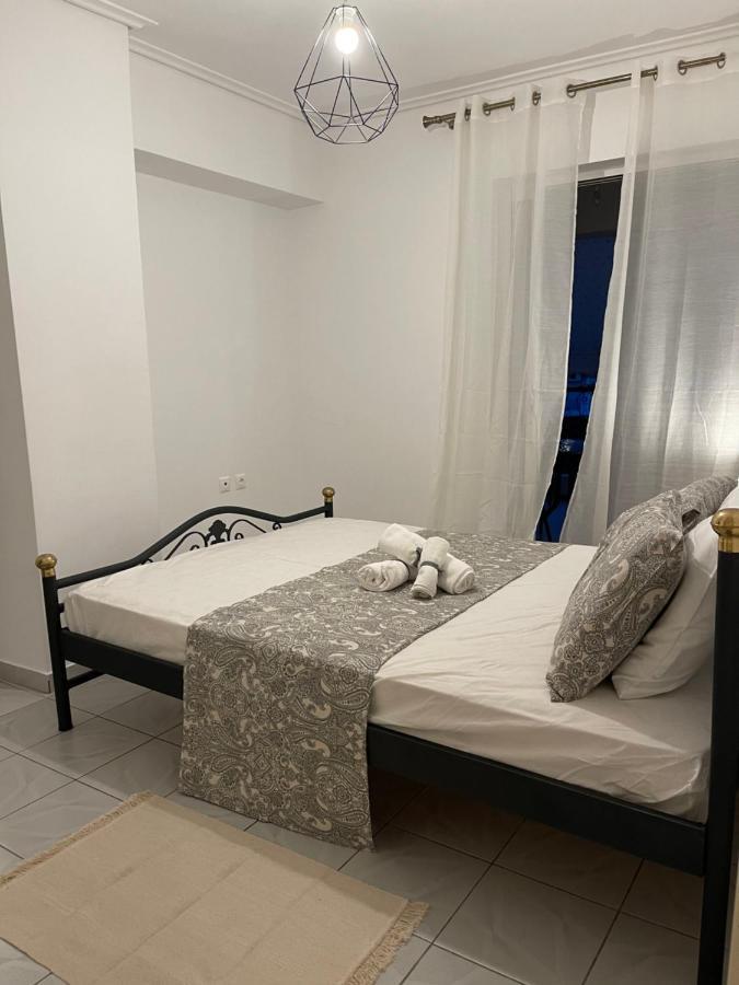 Dm Home Lefkandi Chalkidas Exterior photo